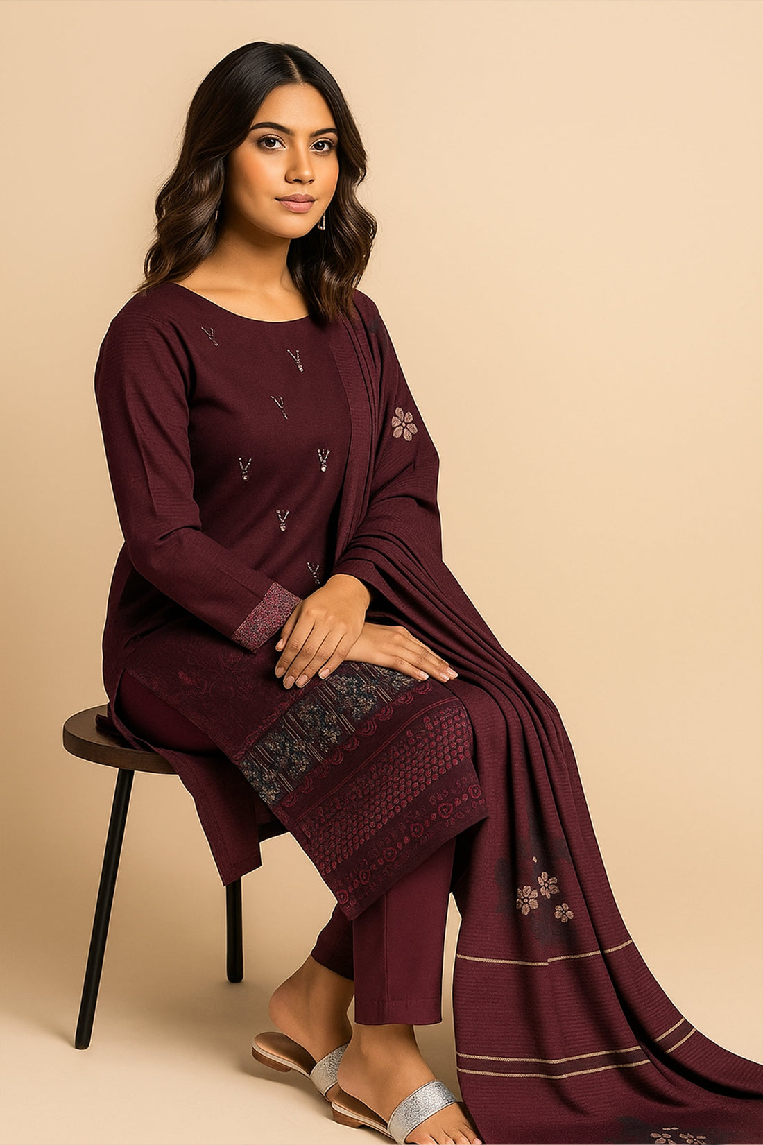 Bandora Viscose