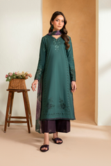 Digital Printed Lawn - 3 PIECE