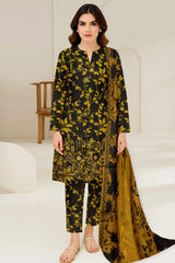 Unstitched - Dhanak Digital Collection - VS-D-521