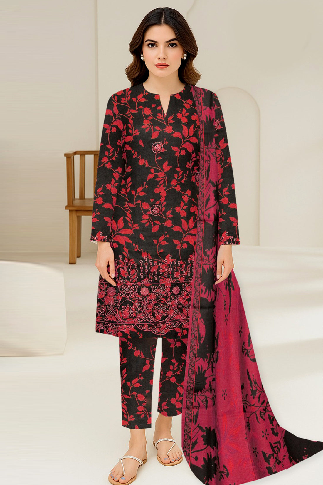 Dhanak Digital Prints