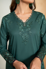 Digital Printed Lawn - 3 PIECE