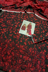 Unstitched - Dhanak Digital Collection - VS-D-521